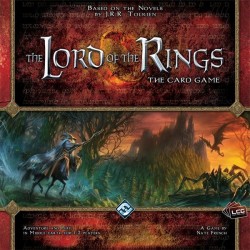 The Lord of the Rings LCG