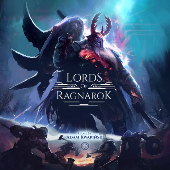 Lords of Ragnarok Lords of Ragnarok