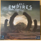 Lost Empires: Crown of Ashes