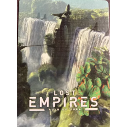Lost Empires: The Ruin of Sura