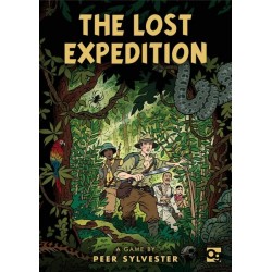 The Lost Expedition