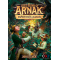 Lost Ruins of Arnak: Expedition Leaders