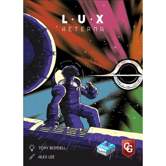 Lux Aeterna