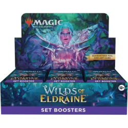 Wilds of Eldraine: Booster Box