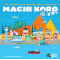 Machi Koro: Harbor & Millionaire's Row