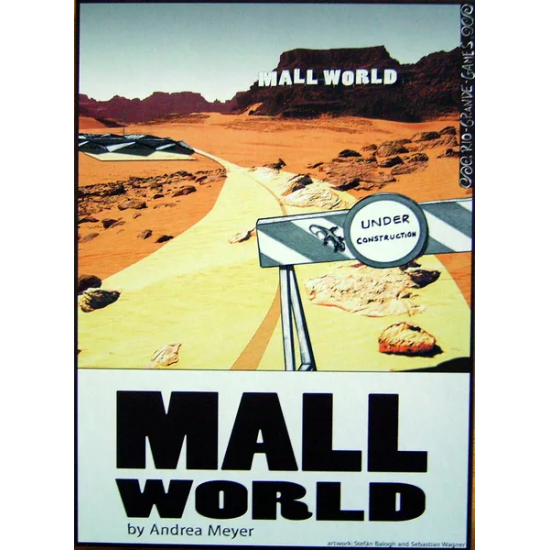 Mall World