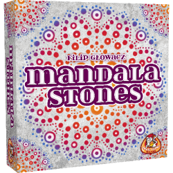 Mandala Stones