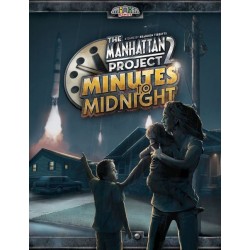 The Manhattan Project 2 - Minutes to Midnight