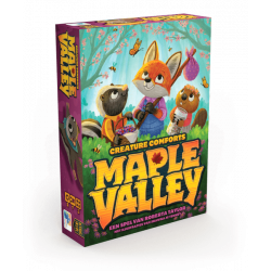 Maple Valley