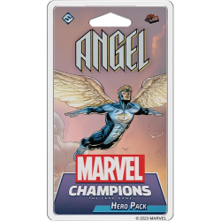 Marvel Champions: Angel