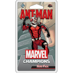 Marvel Champions: Ant-Man