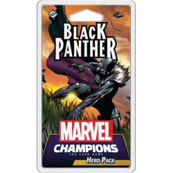 Marvel Champions: Black Panther