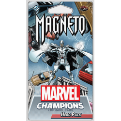 Marvel Champions: Magneto