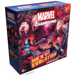 Marvel Champions : Next Evolution