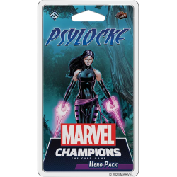 Marvel Champions: Psylocke