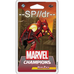 Marvel Champions LCG - SP//dr
