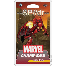 Marvel Champions: SP//dr