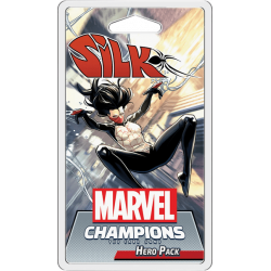 Marvel Champions: Silk
