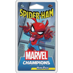 Marvel Champions: Spider-Ham