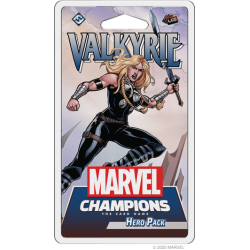 Marvel Champions: Valkyrie