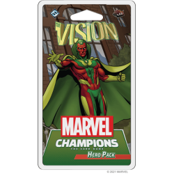 Marvel Champions LCG - Vision