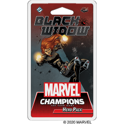 Marvel Champions: Black Widow