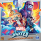 Marvel United - Guardian of the Galaxy Remix
