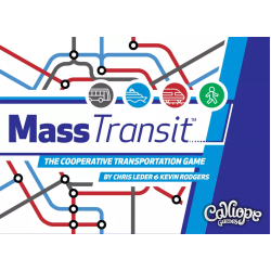 Mass Transit