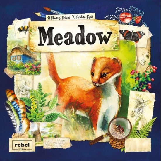 Meadow Meadow
