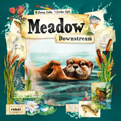 Meadow - Downstream