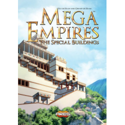 Mega Empires: The Special Buildings