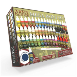 Warpaints: Mega Paint Set III