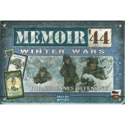 Memoir '44 - Winter Wars