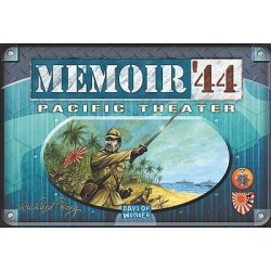 Memoir '44 - Pacific Theater