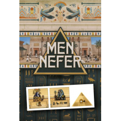 Men Nefer: Additional Tiles