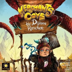 Merchants Cove - The Dragon Rancher