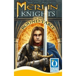 Merlin: Knights of the Round Table