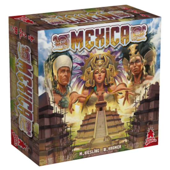 Mexica