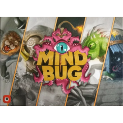 Mindbug First Contact Boxed Set