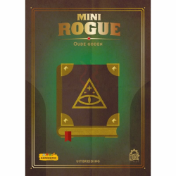 Mini Rogue - Oude Goden