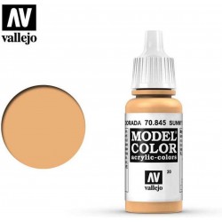 Model Color -  Sunny Skin Tone (70.845)