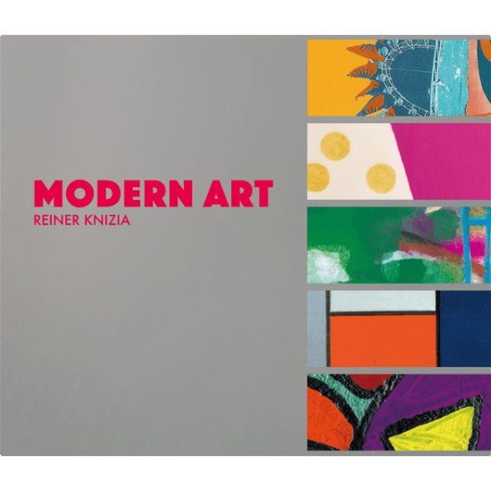Modern Art Modern Art