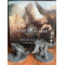 Monster Hunt World: Wildspire Waste