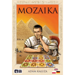 Mozaika