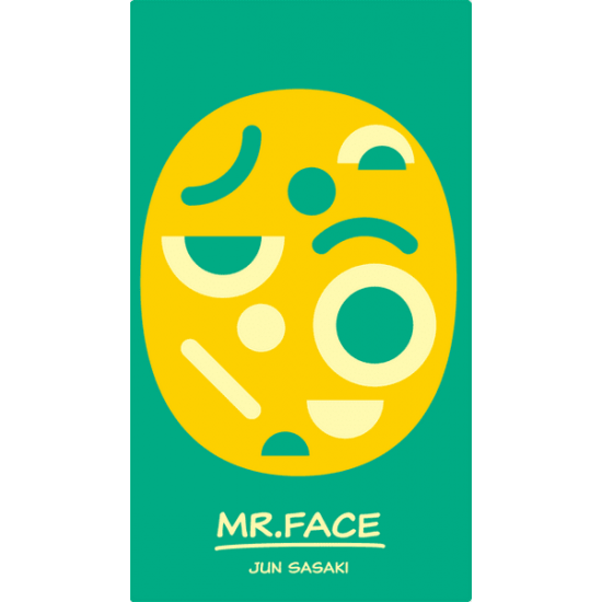 Mr. Face Mr. Face