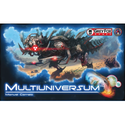 Multiuniversum