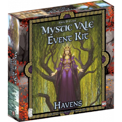 Mystic Vale: Event Kit Havens