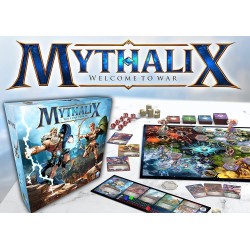 Mythalix