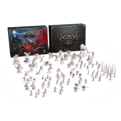 Mythic Battles: Ragnarok + All Stretch Goals