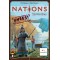 Nations Dice Game - Unrest